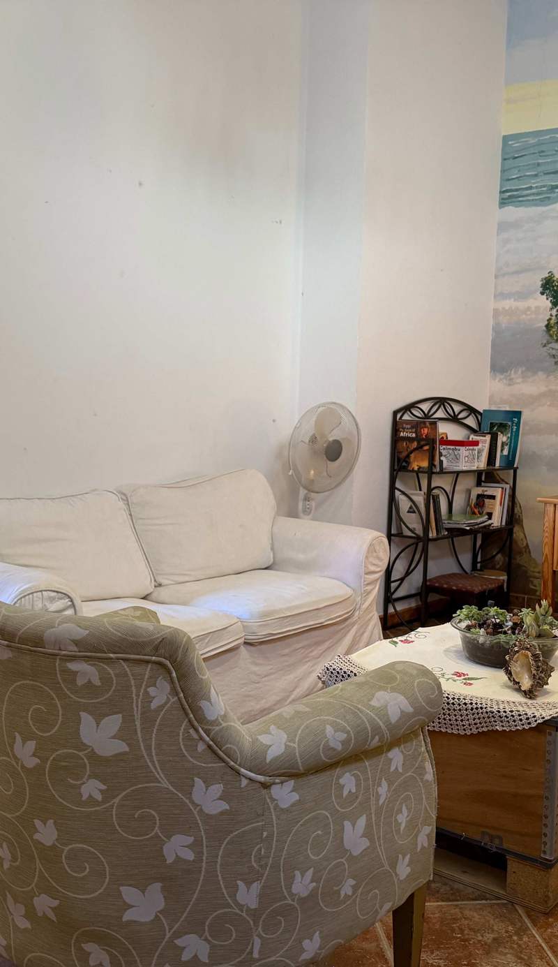 Madre Amada Accommodation Tenerife