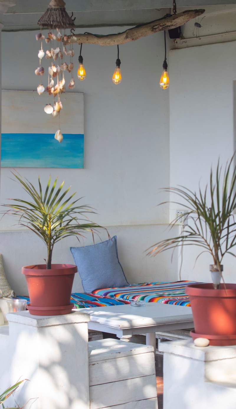 Umzumbe Surfhouse