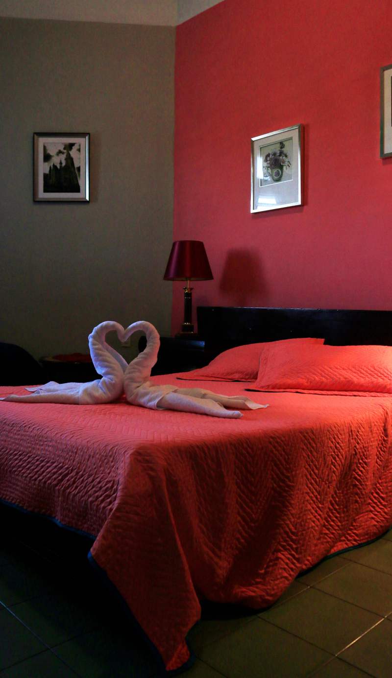 Hostal Hyggelig