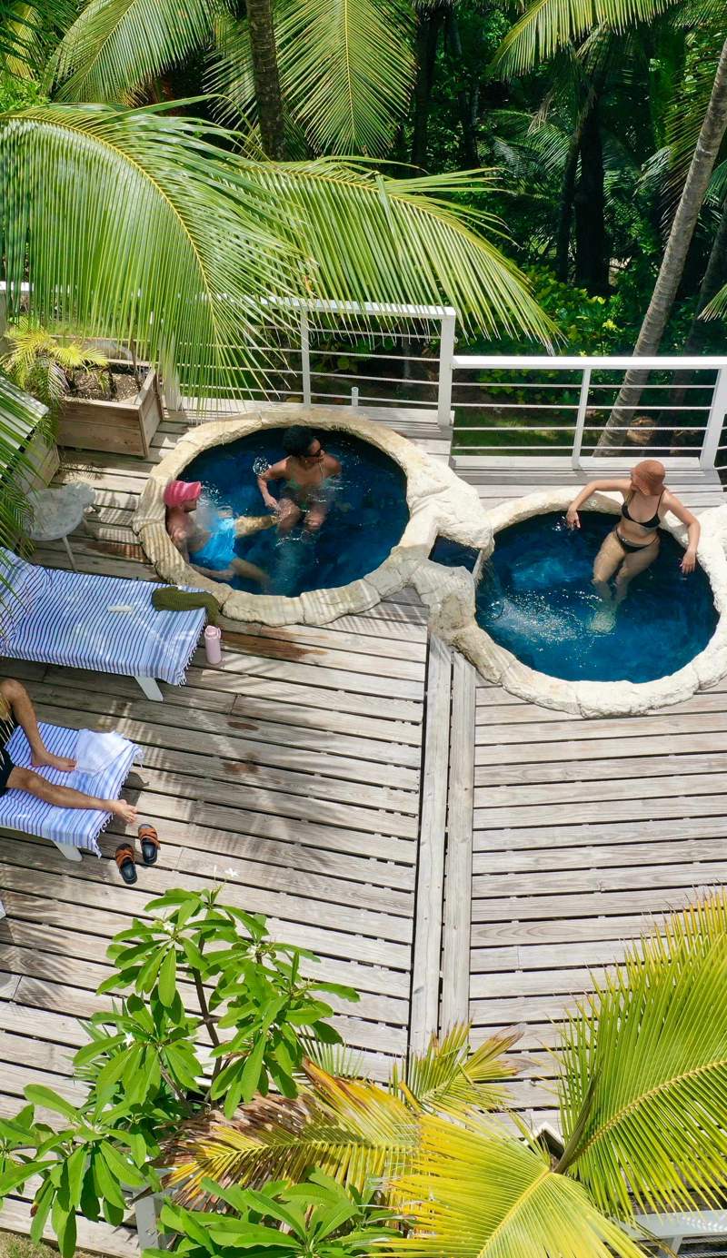 Eco Lifestyle & Lodge