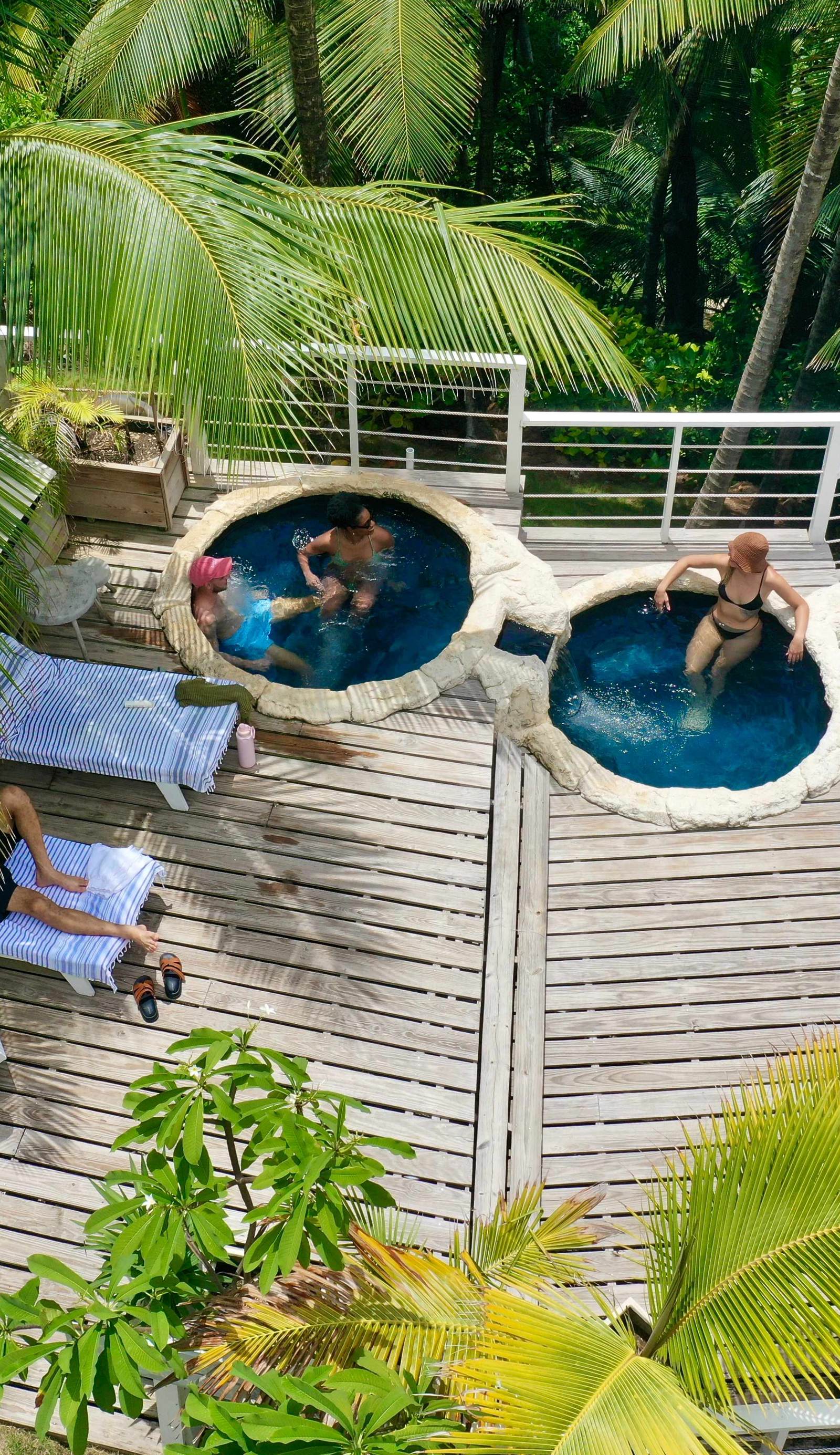 Eco Lifestyle & Lodge