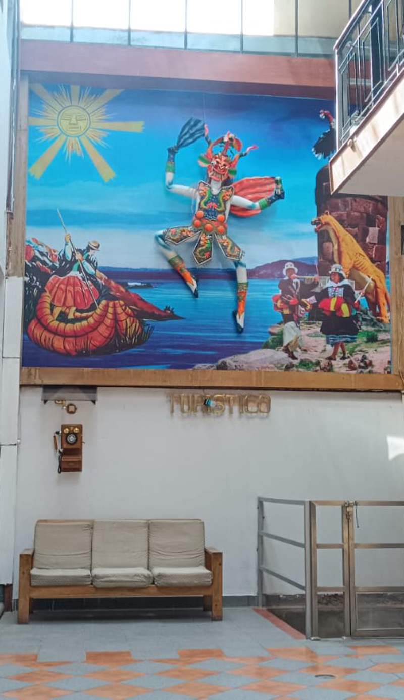 Real Puno Inn
