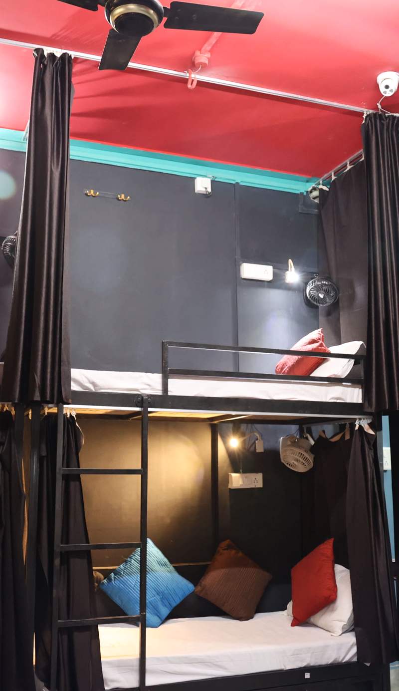 Sant Kripa Backpacks Hostel