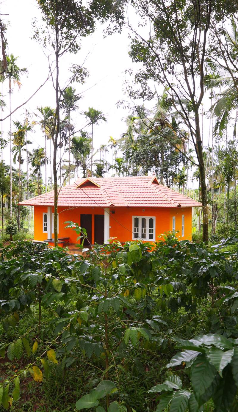 Himadri Retreat Cottages