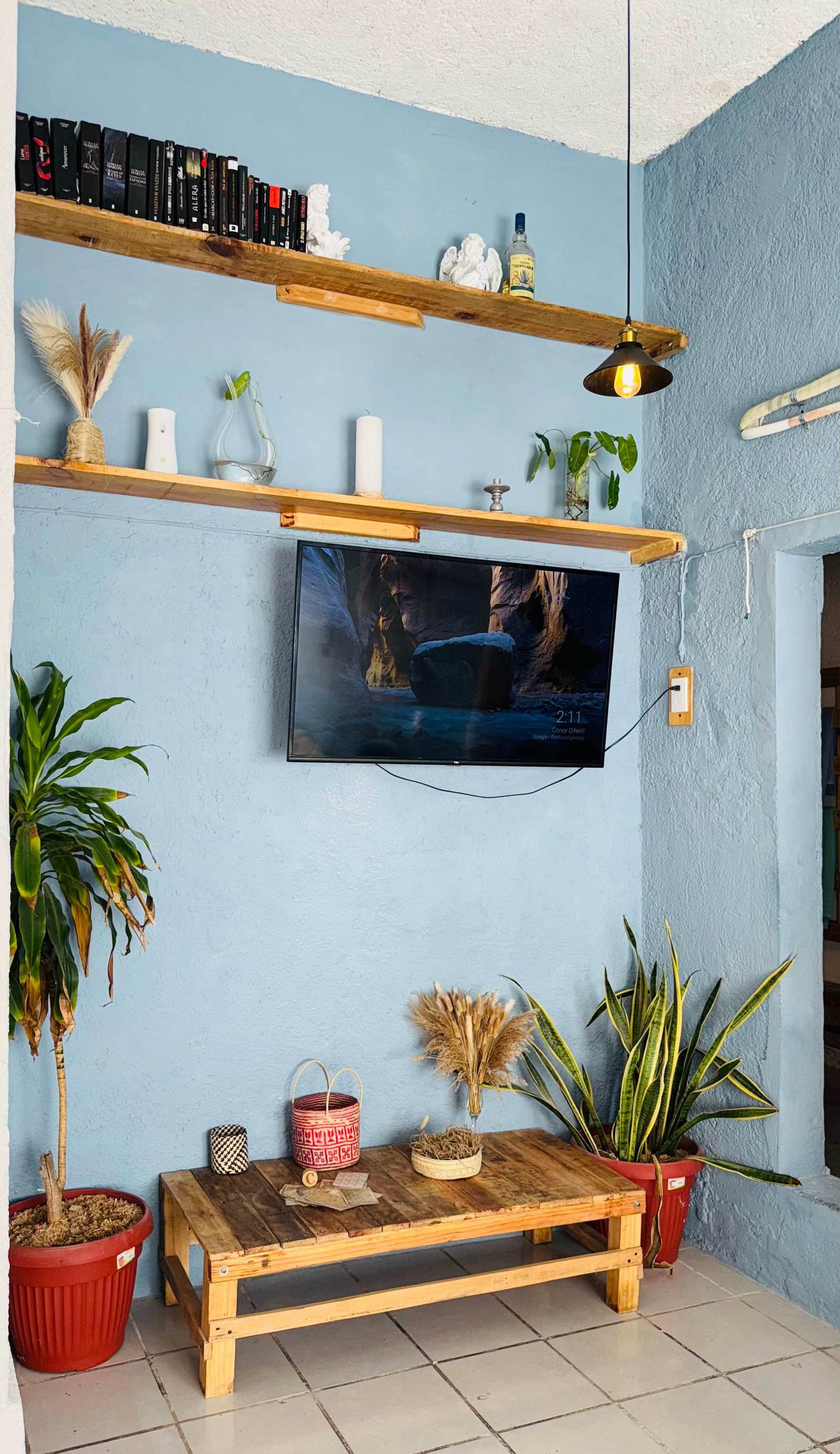 Yaya Casa