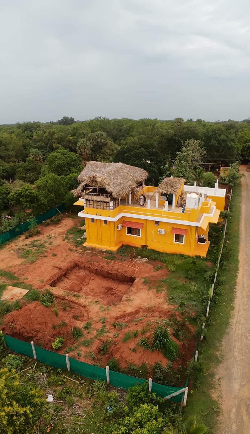 Flycatchers Hostel