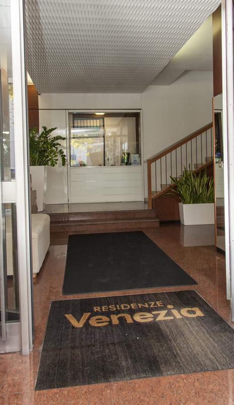 Residenze Venezia