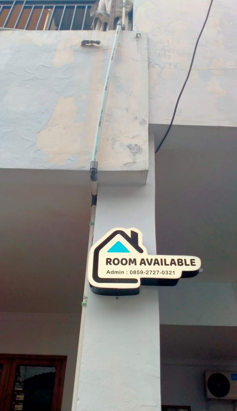 Kostel Rumah Nenek