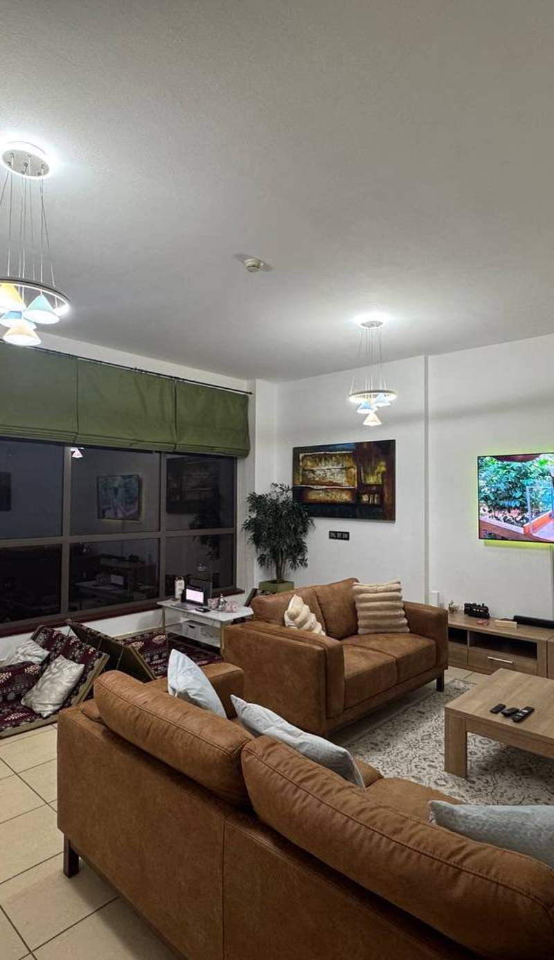 Happyland JBR Dubai Hostel