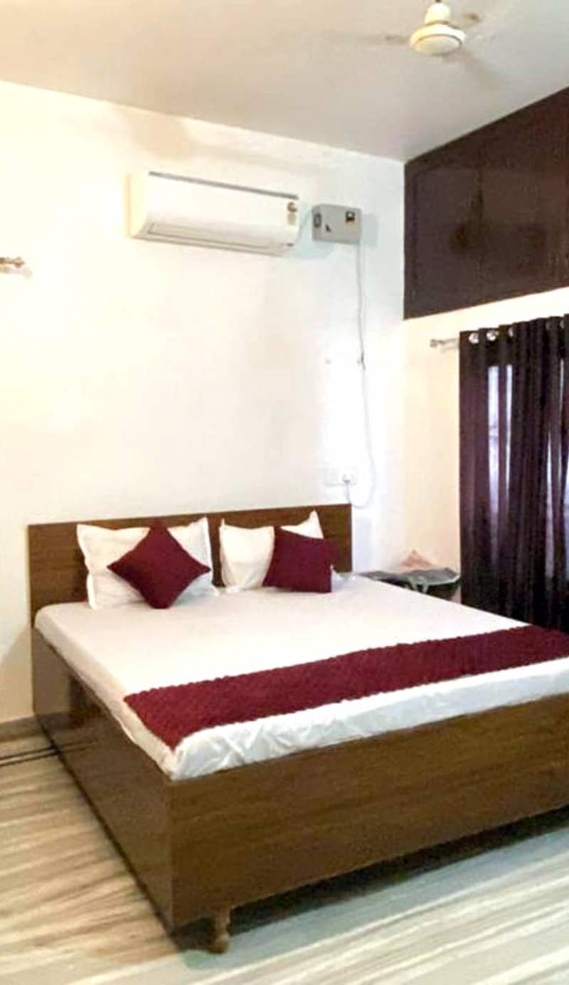 Kashi Vas Super Rooms