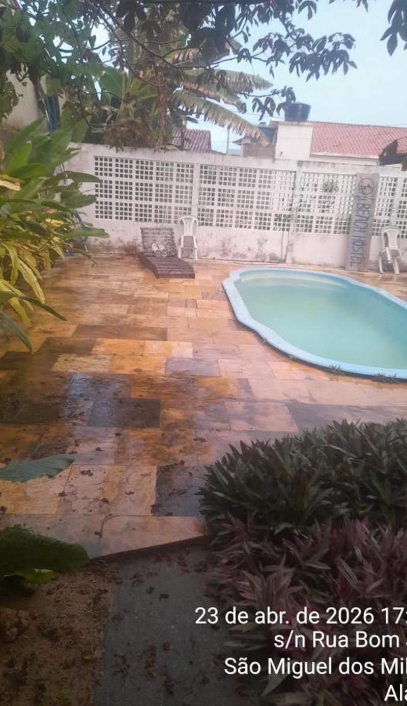 The Beach Hostel