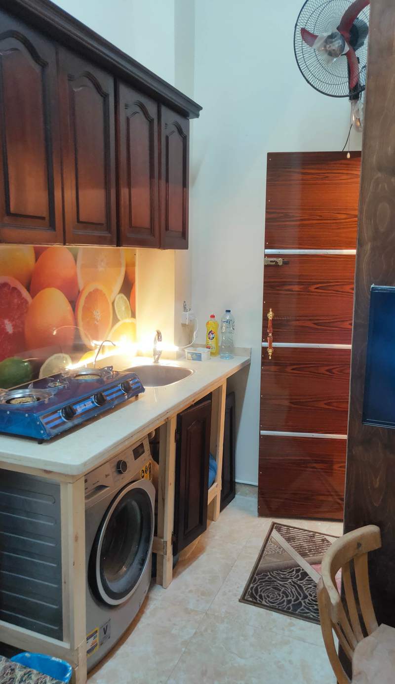 Youth Palace Hostel قصر الشباب هوستل