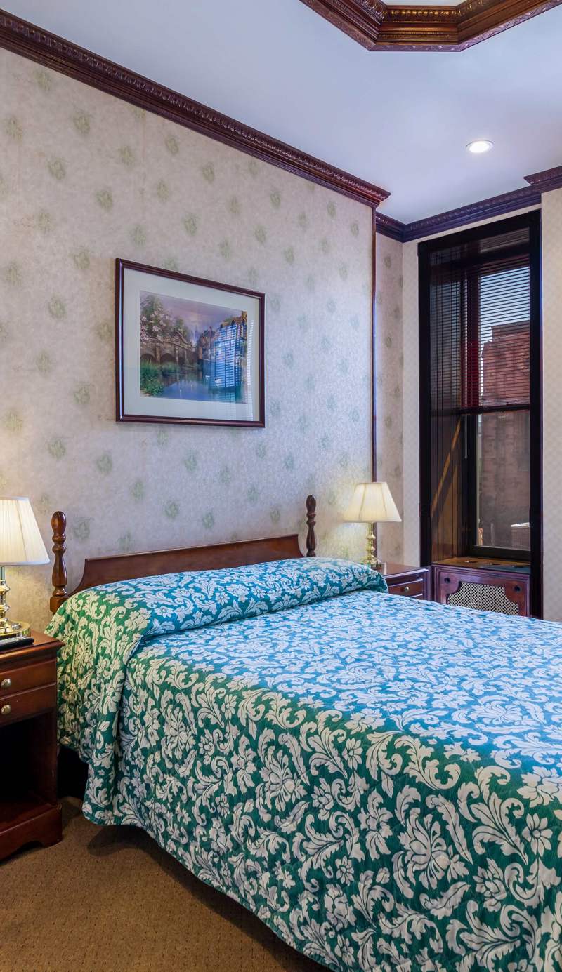 Hotel 17