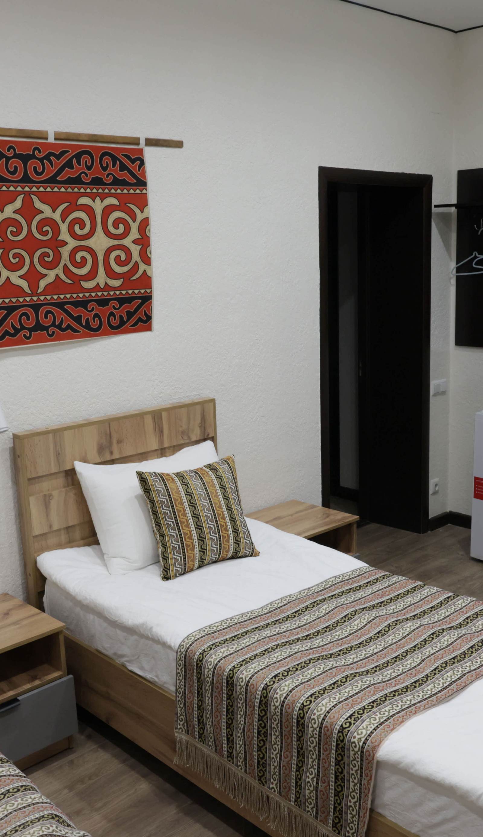 Apricot Lodge