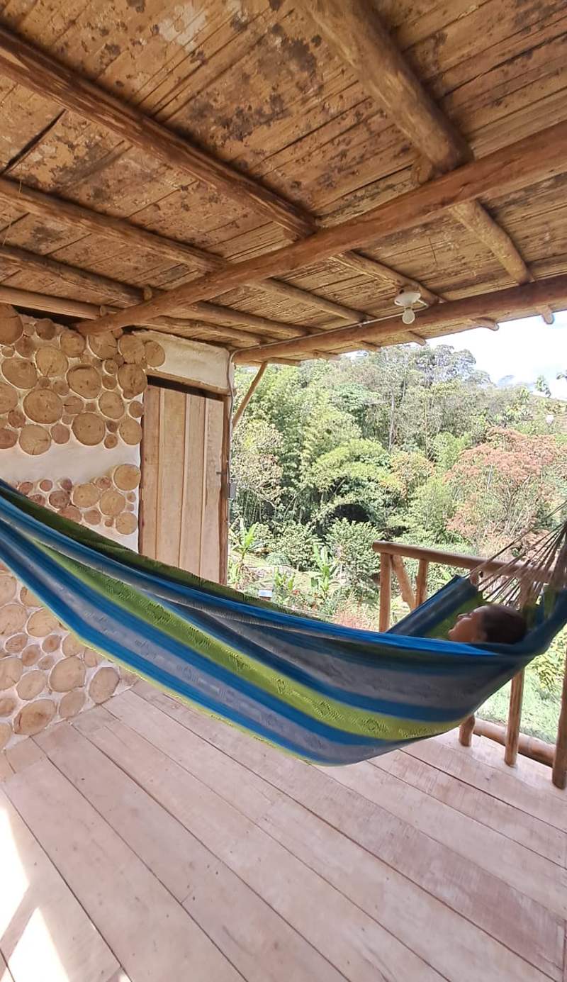 Familia Verde Eco Hostal