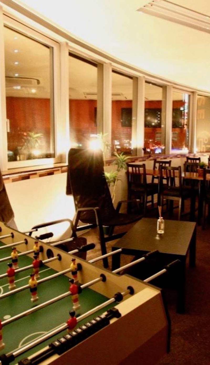 Osaka Guesthouse Nest