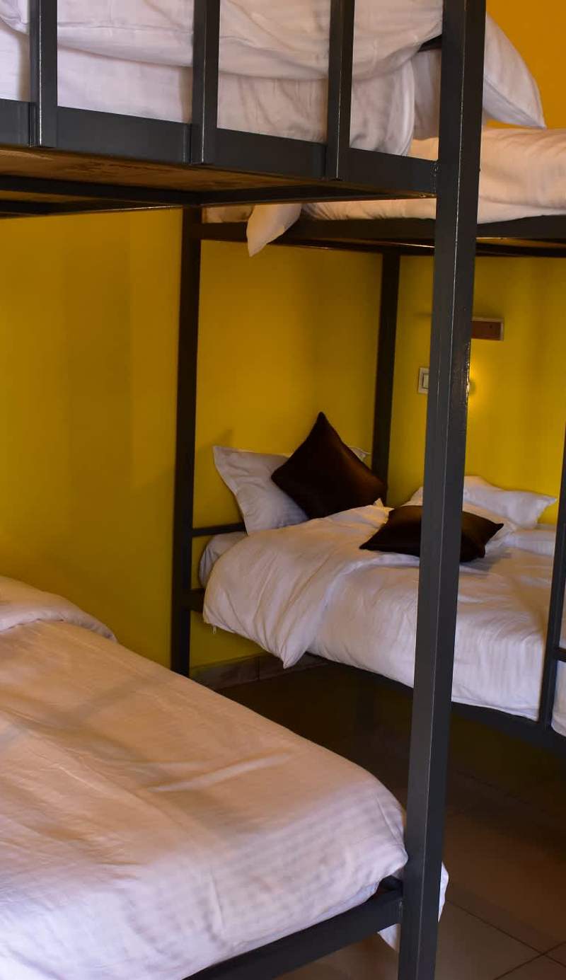 Rudra Himalayan Retreat