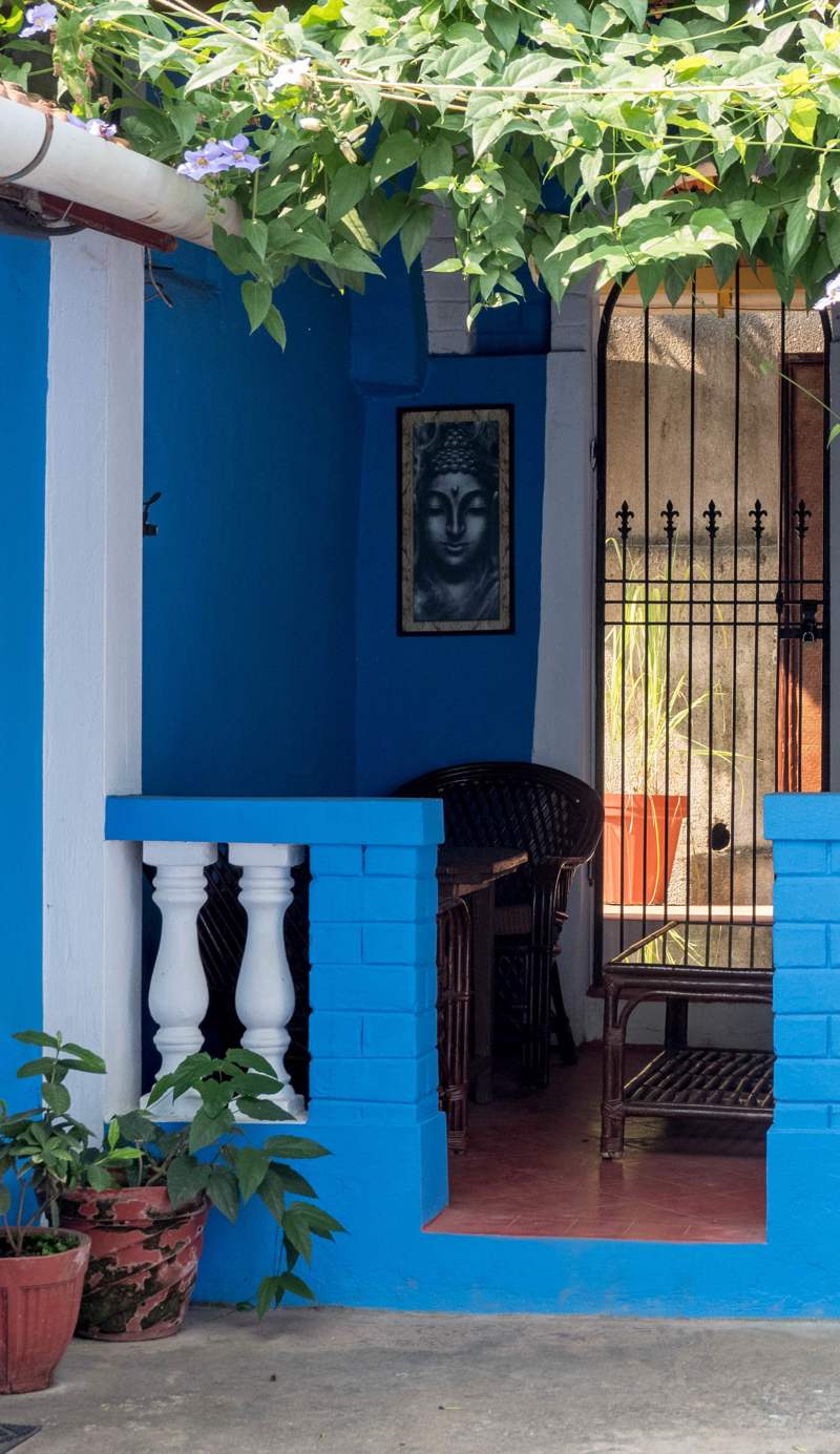 Villa Khatun Guesthouse