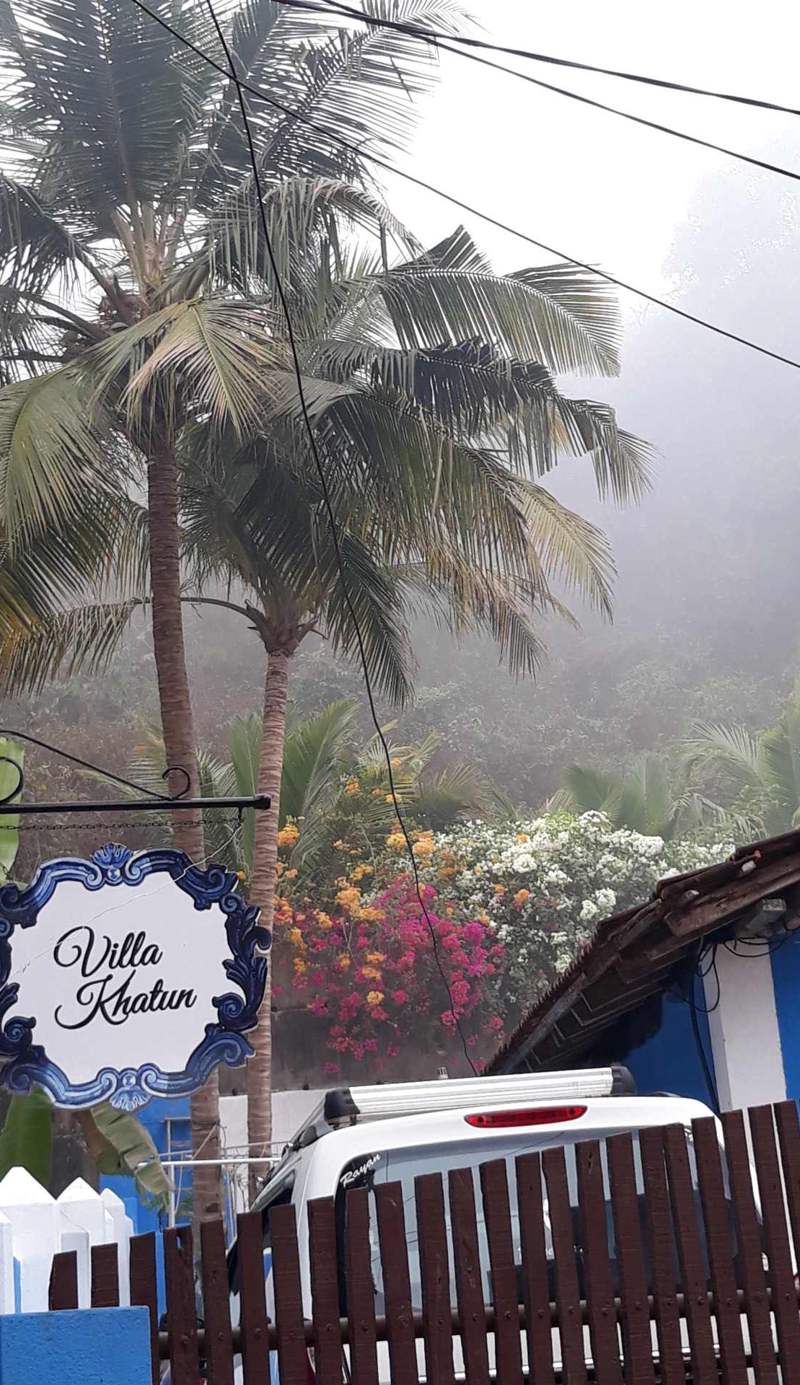 Villa Khatun Guesthouse