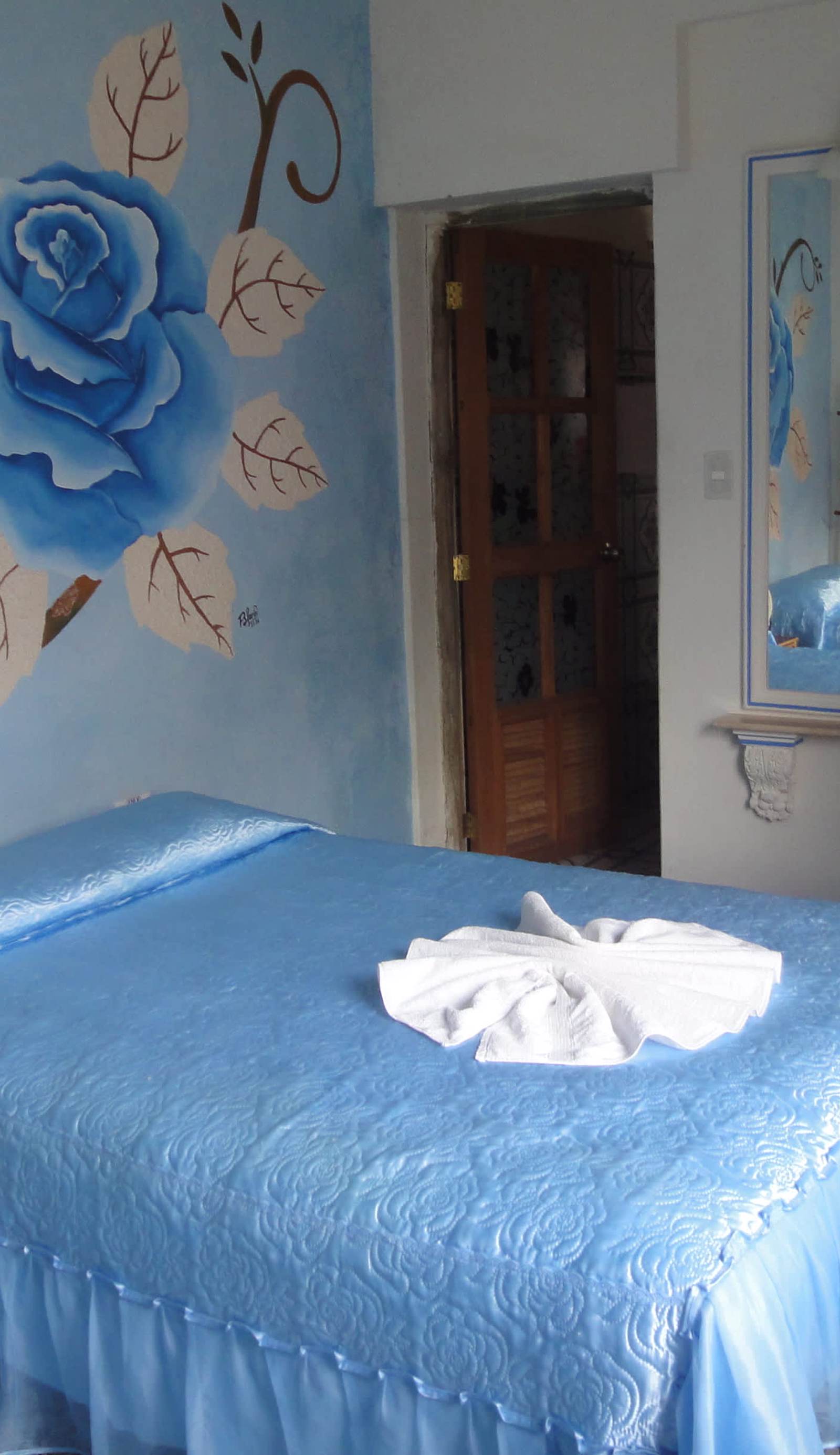 Hostal Don Vivas Trinidad