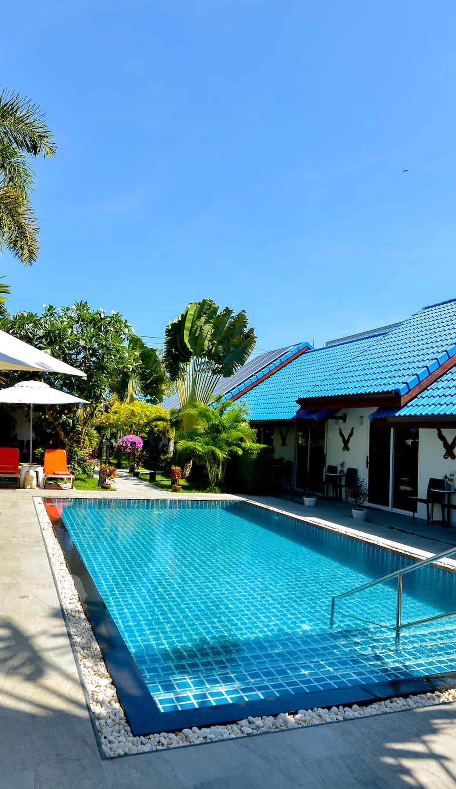 Phuket Airport Hotel