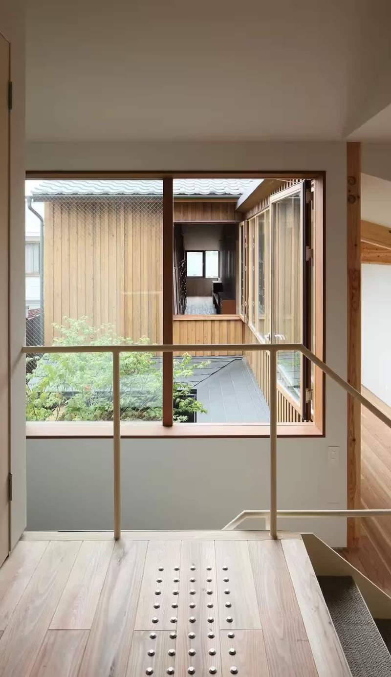WGJ HOSTEL KYOTO