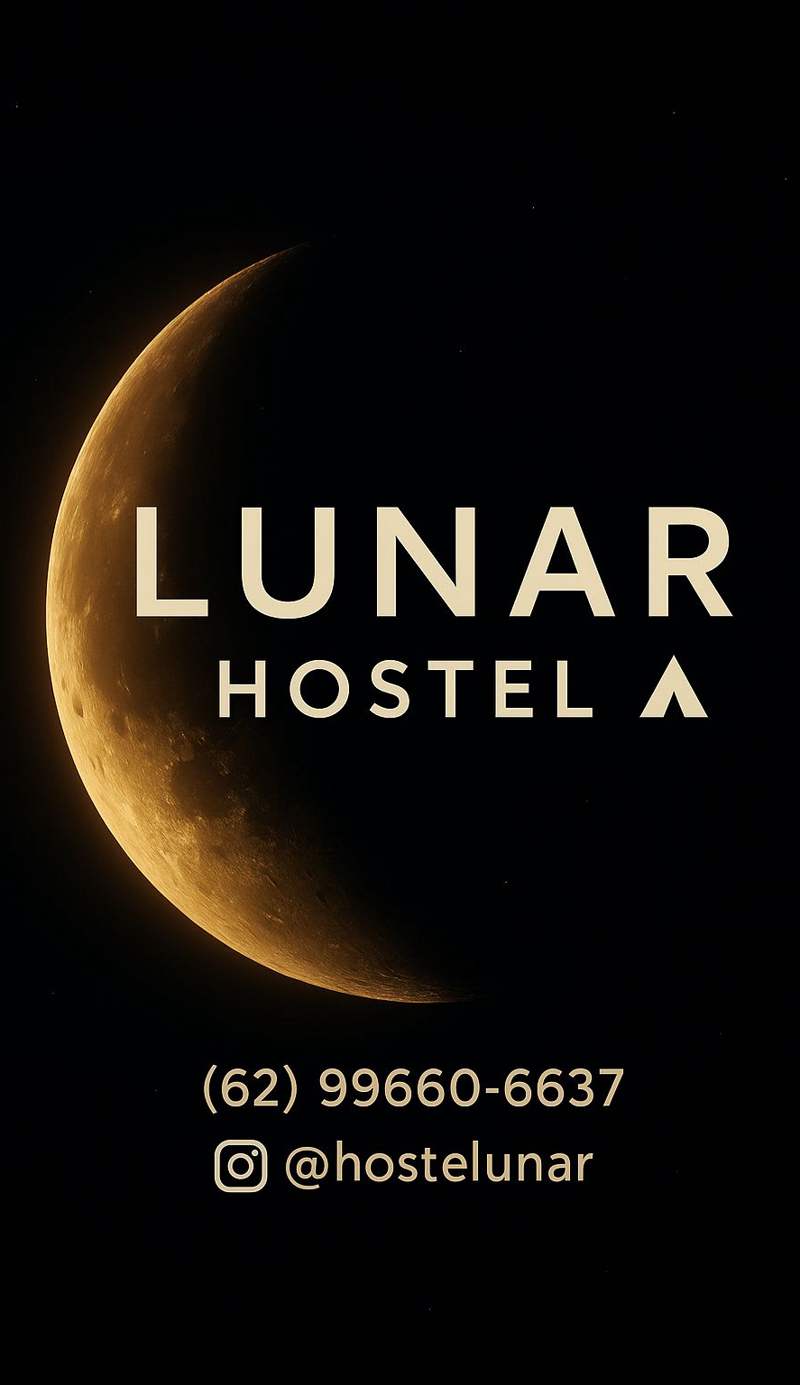Hostel Lunar