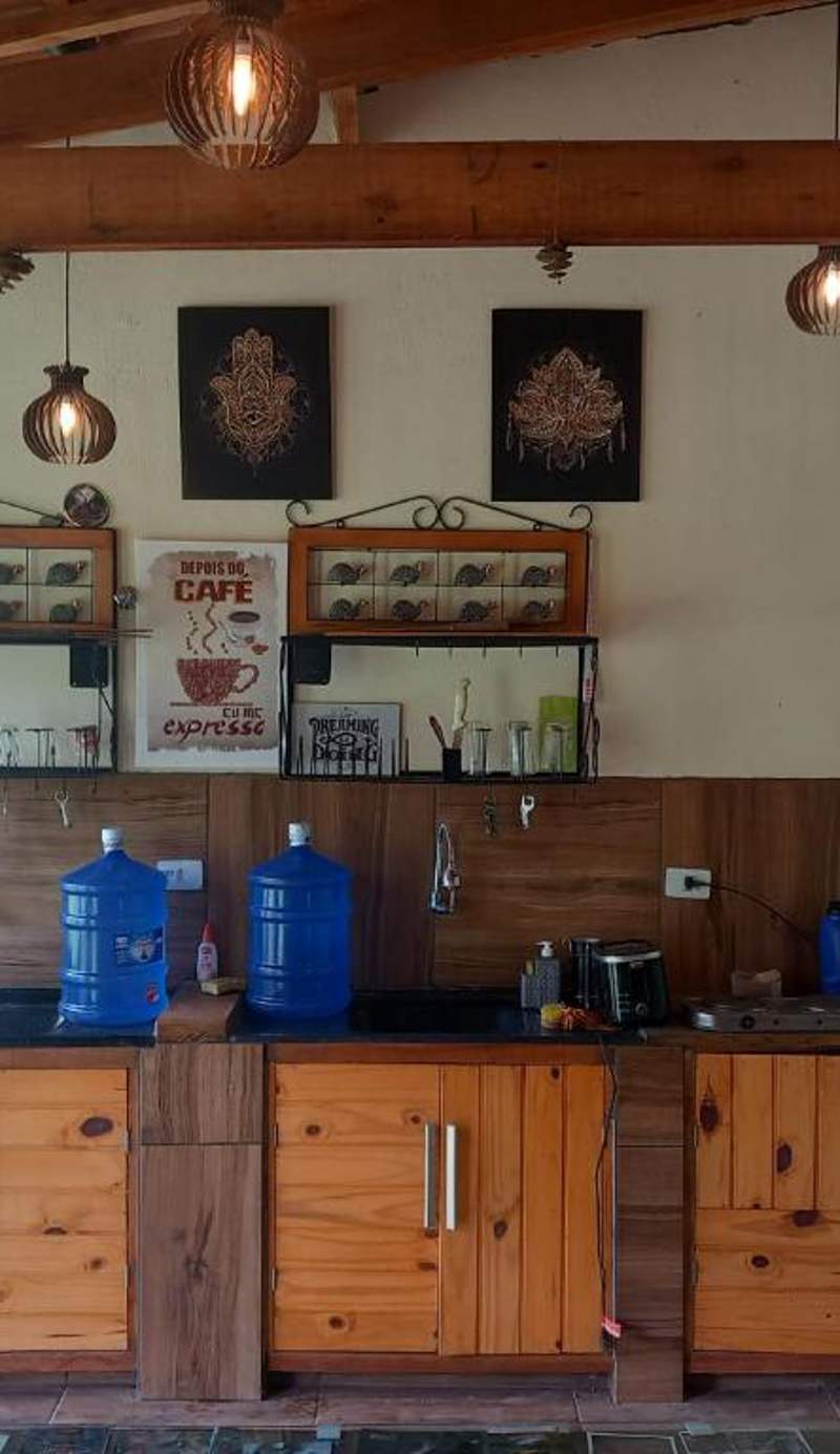 Compostela Hostel & Camping