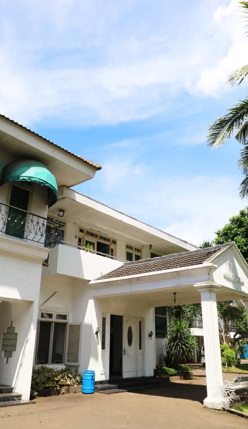Villa Sri Manganti