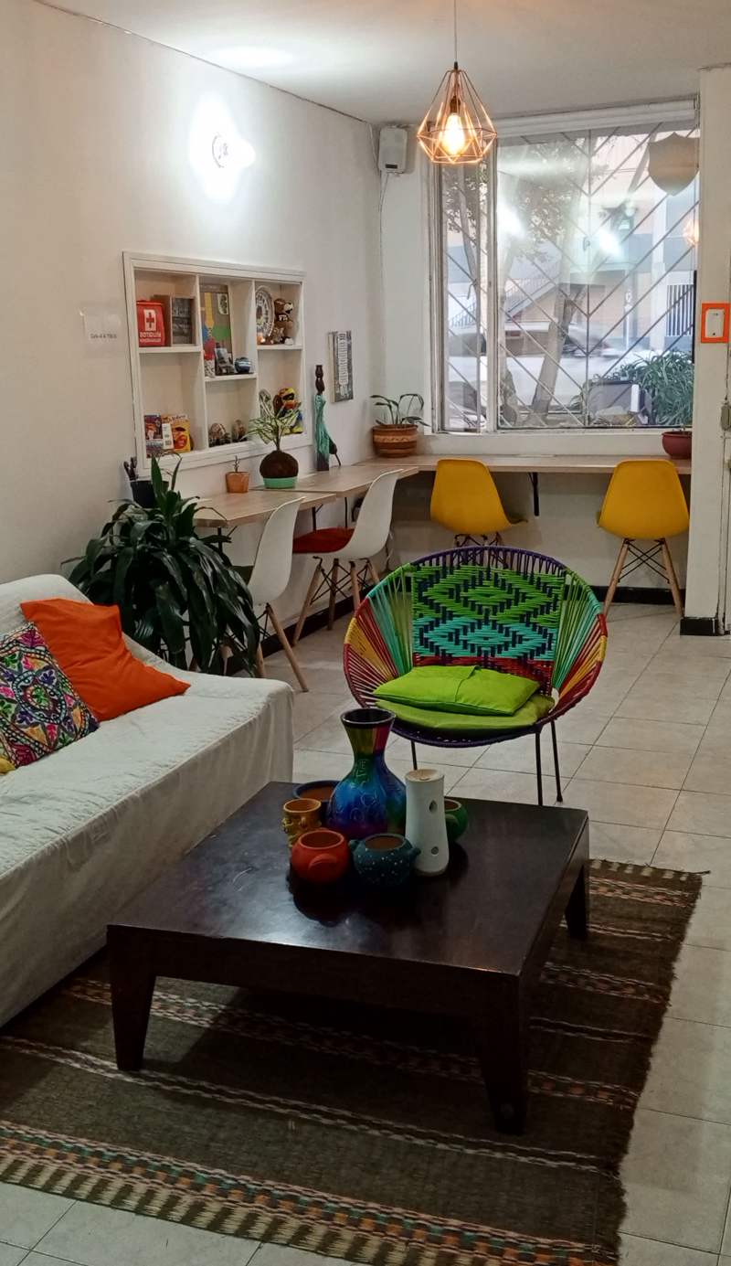 Kuyay Ayllu Hostel