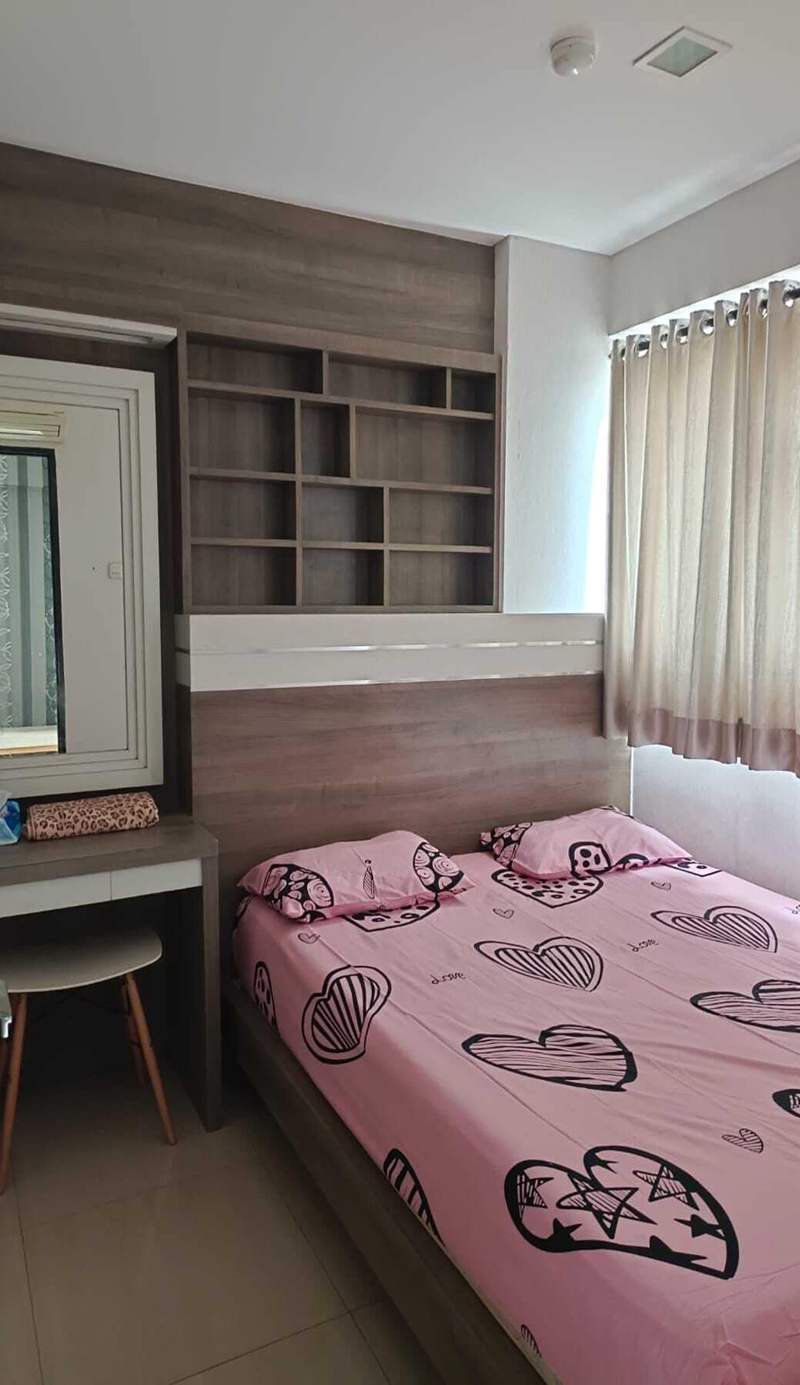 MyStayPro Sentra Timur