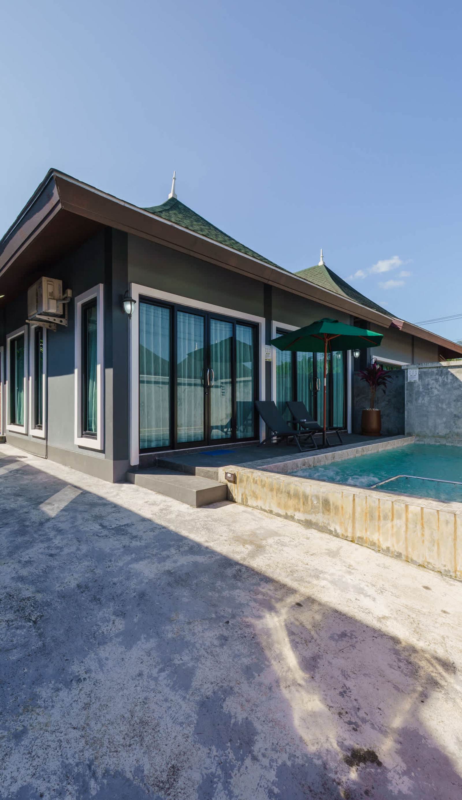 Artera Haven Aonang Krabi