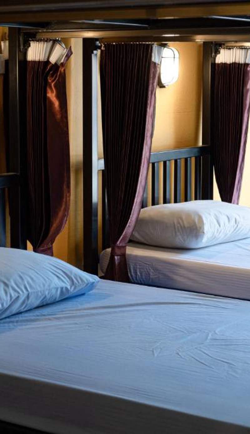 Krabi Freedom Hostel and Bar