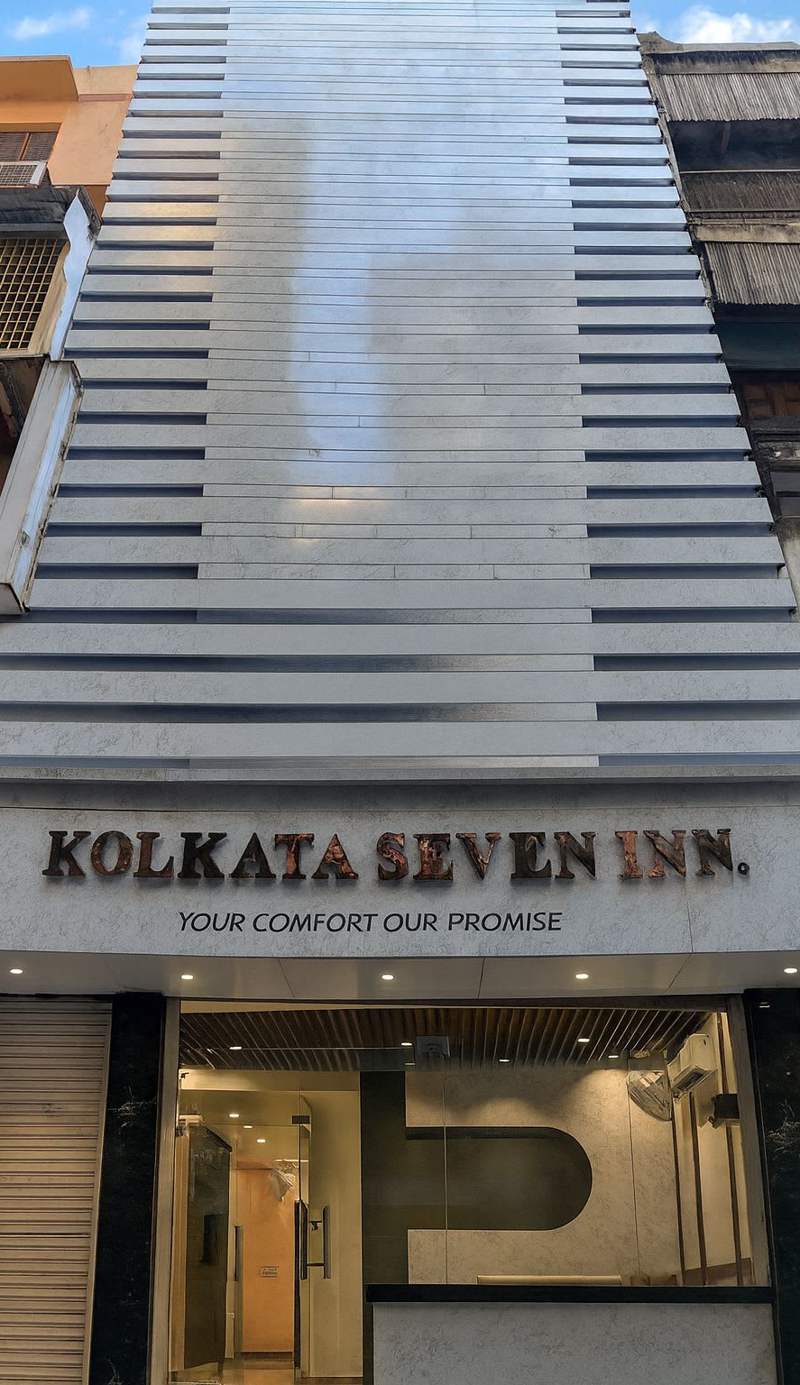 Kolkata Seven Inn