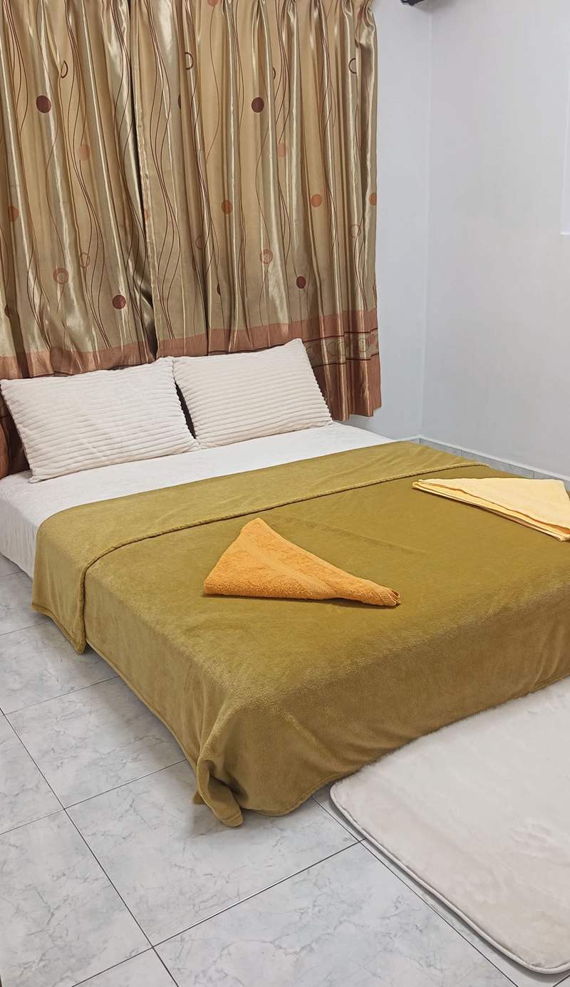 Batu Cave Residential