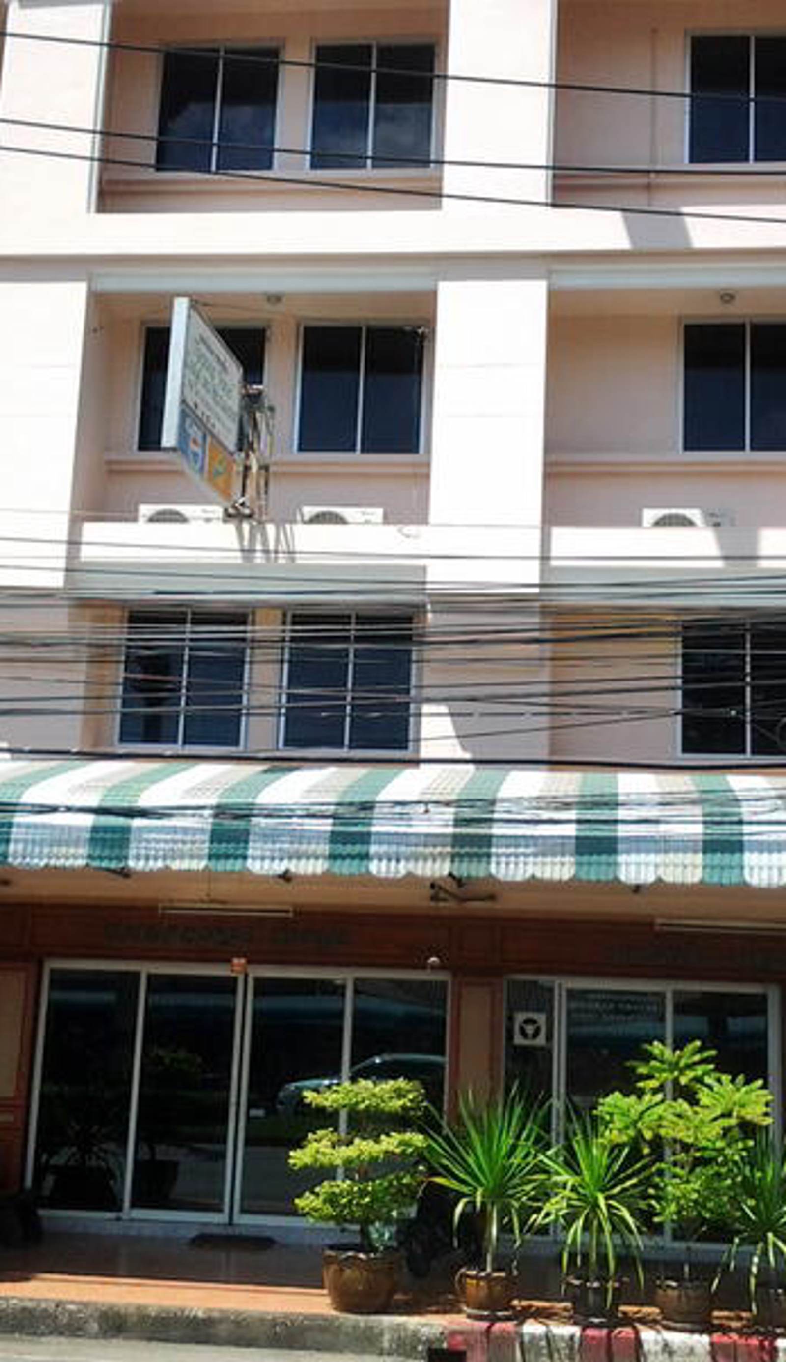 Thepparat Lodge Krabi