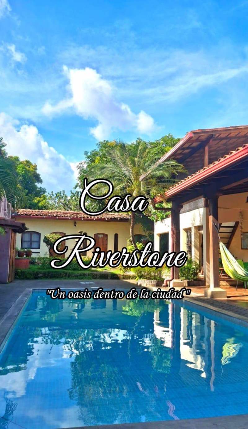 Hostal Casa Riverstone
