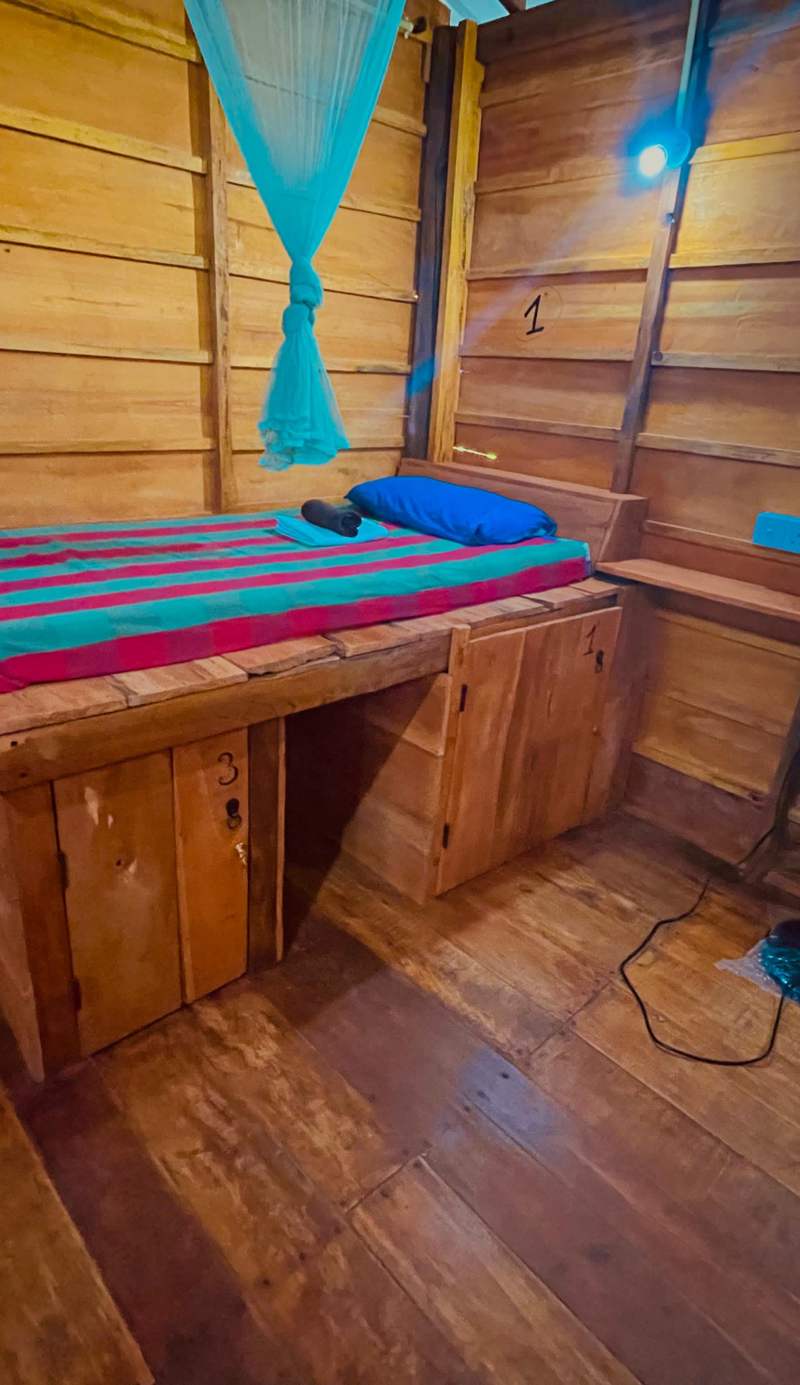 Sigiriya Rastha Hostel