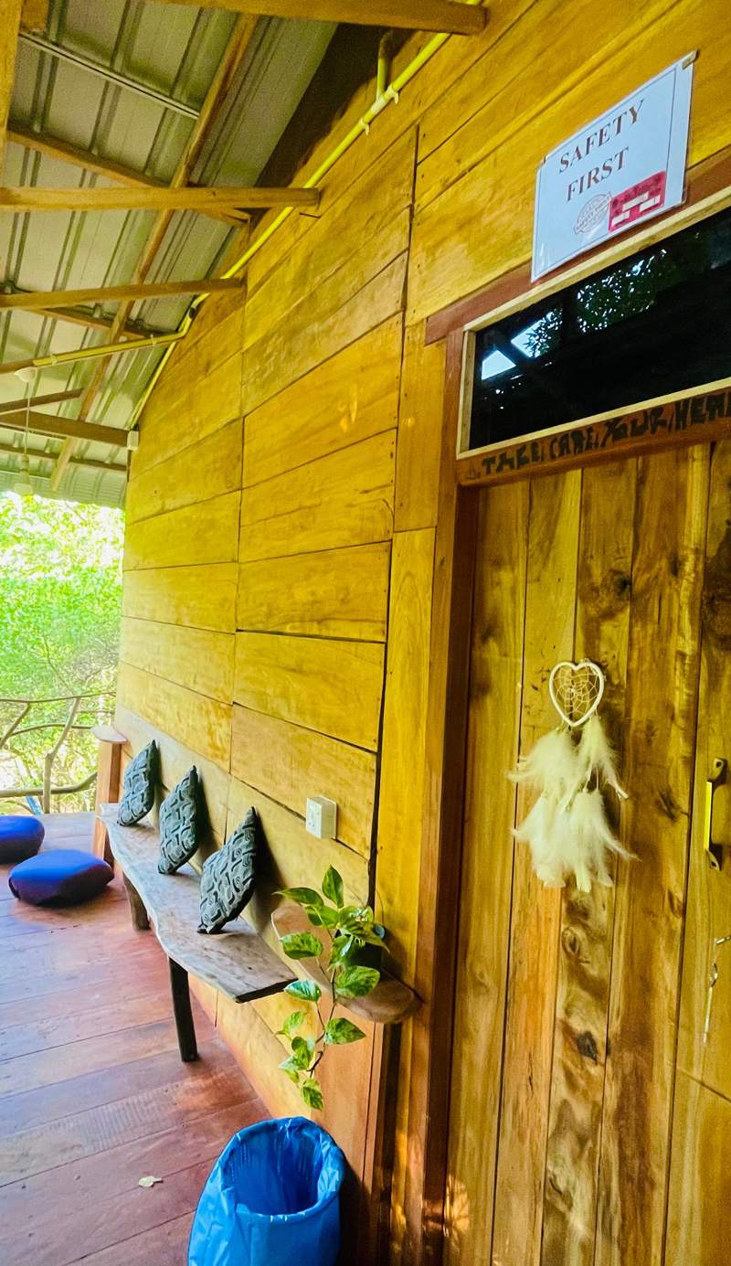 Sigiriya Rastha Hostel