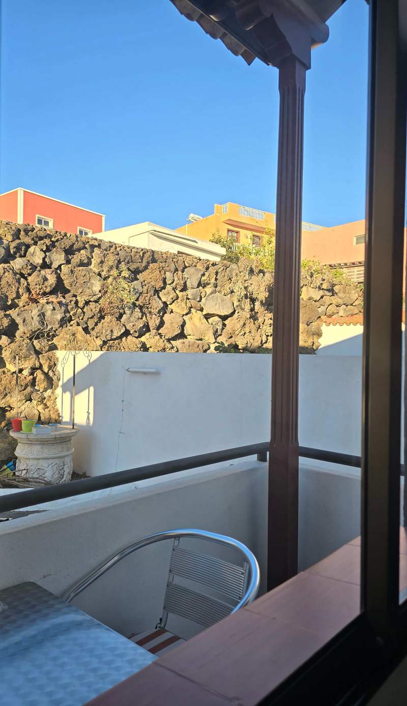 Pensión Los Volcanes