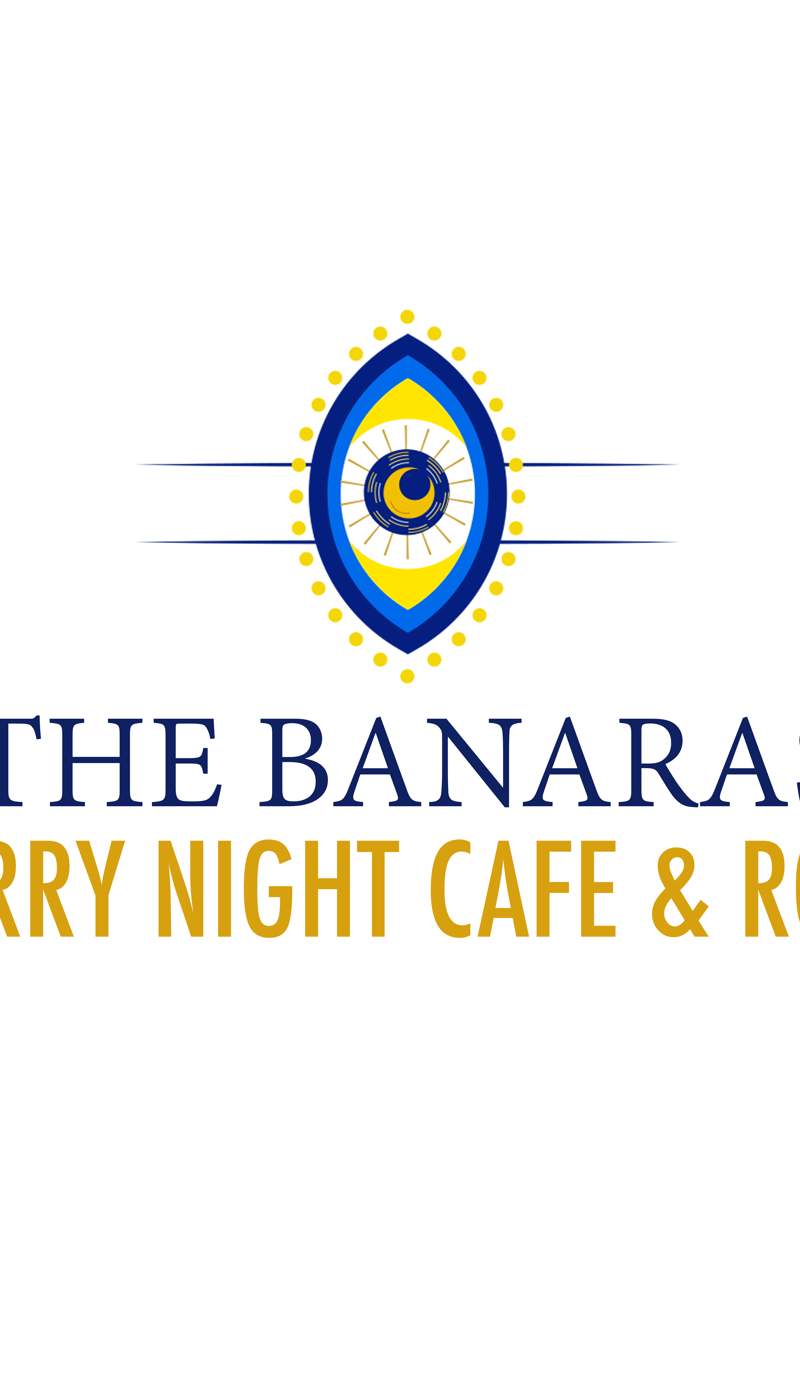 The starry night cafe & rooms