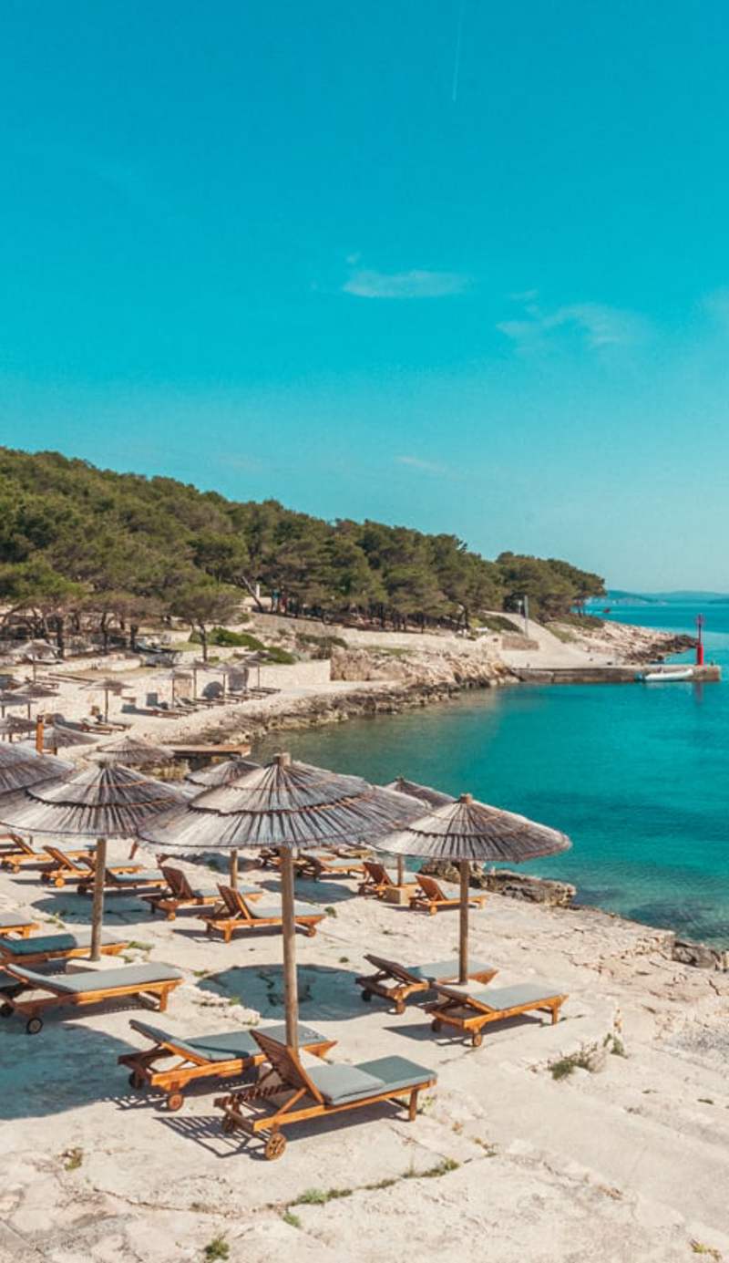 Obonjan Island Resort
