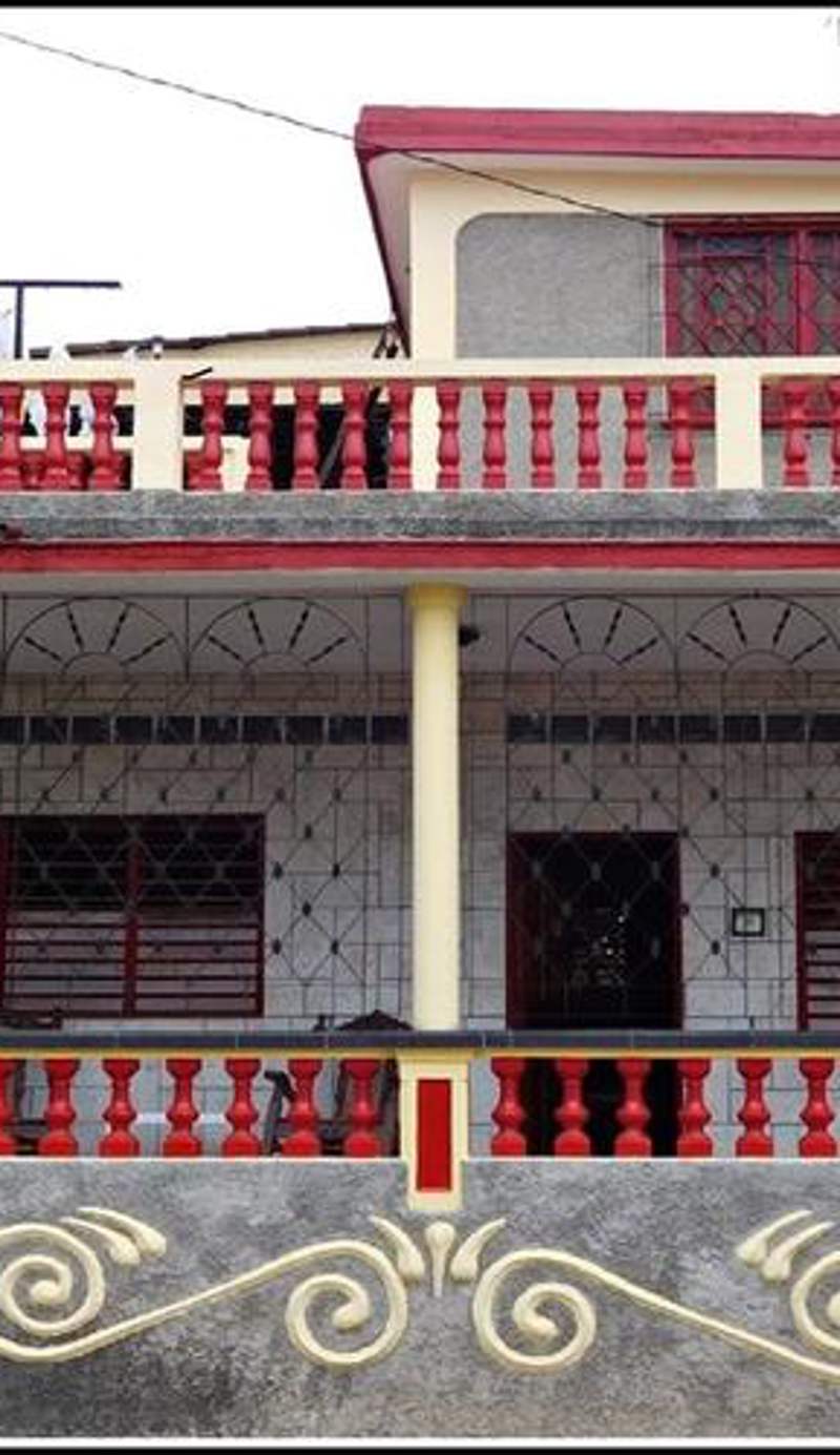 Casa Villa Manuela