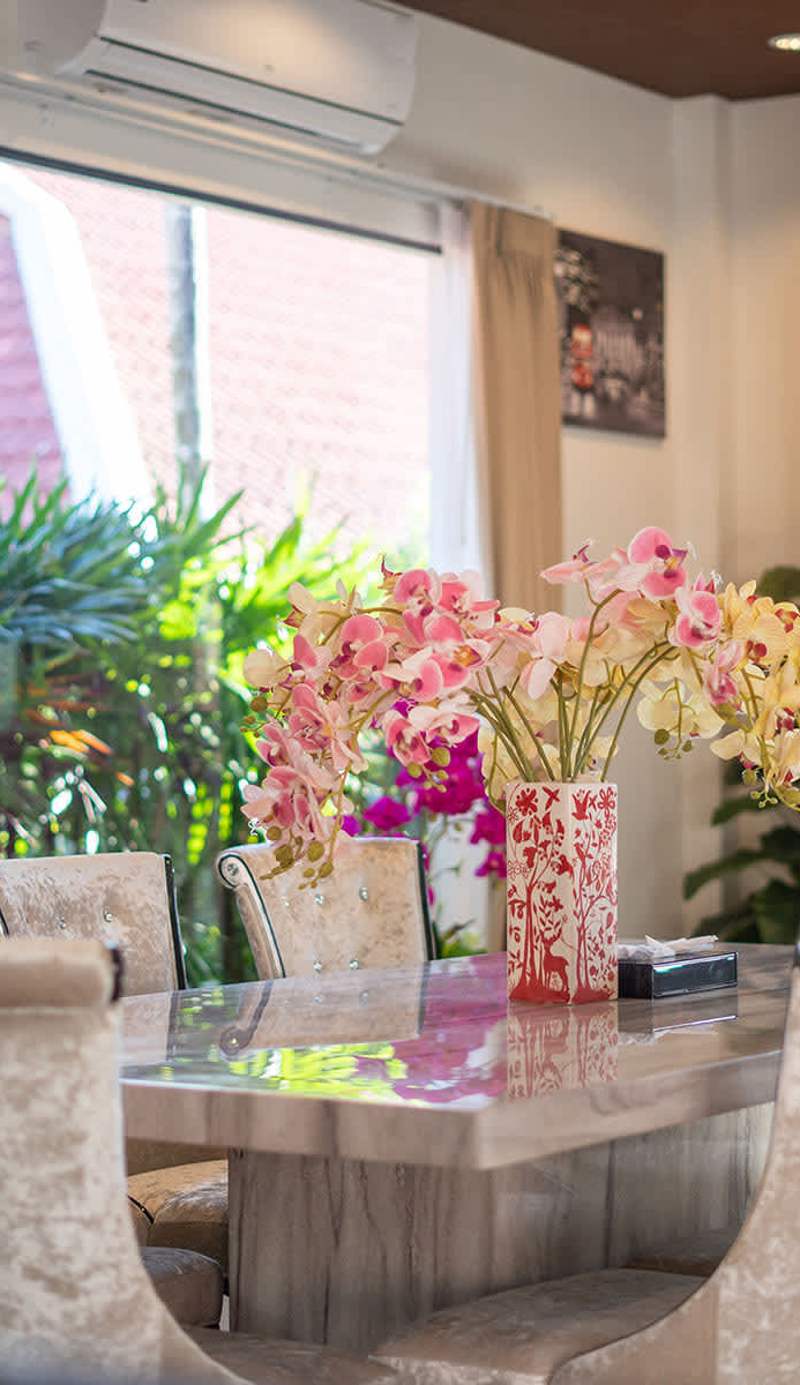 Boutique Resort Private Pool Villa Phuket