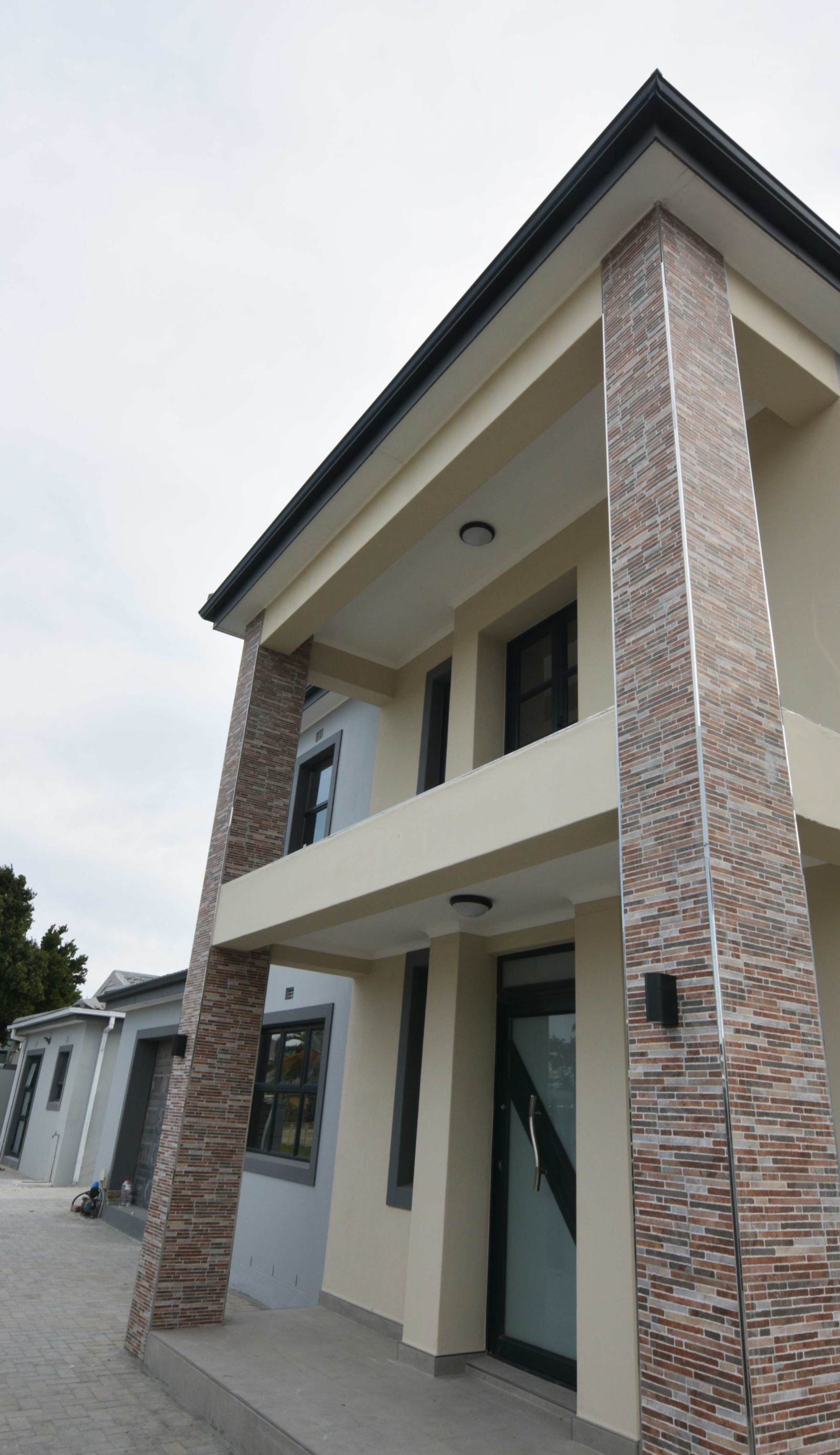 Elmed Guest House