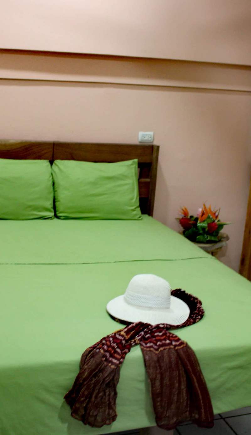 Hospedaje Doña Ana