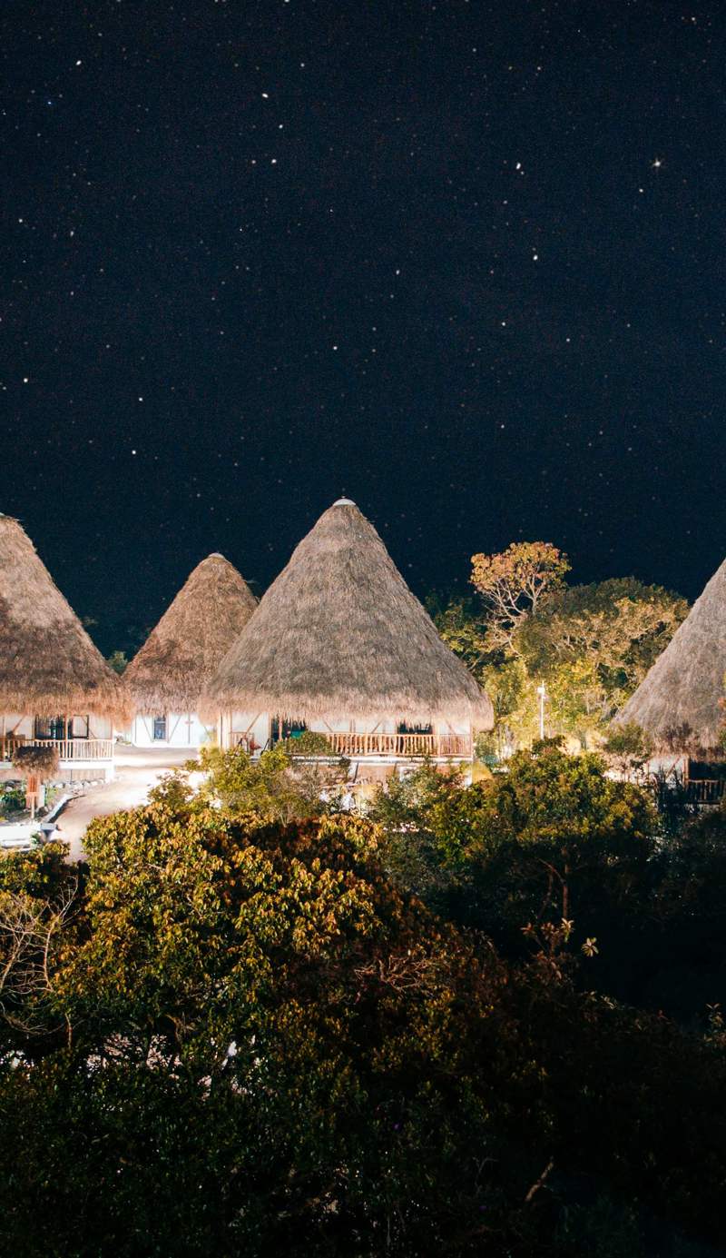 San Agustin Masaya Colletion