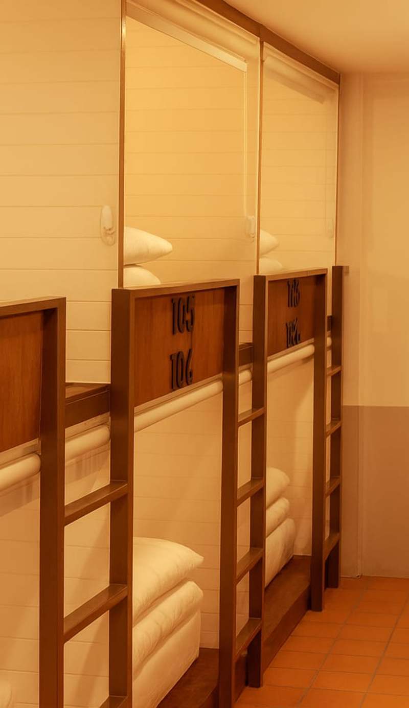 Shanti Hostel