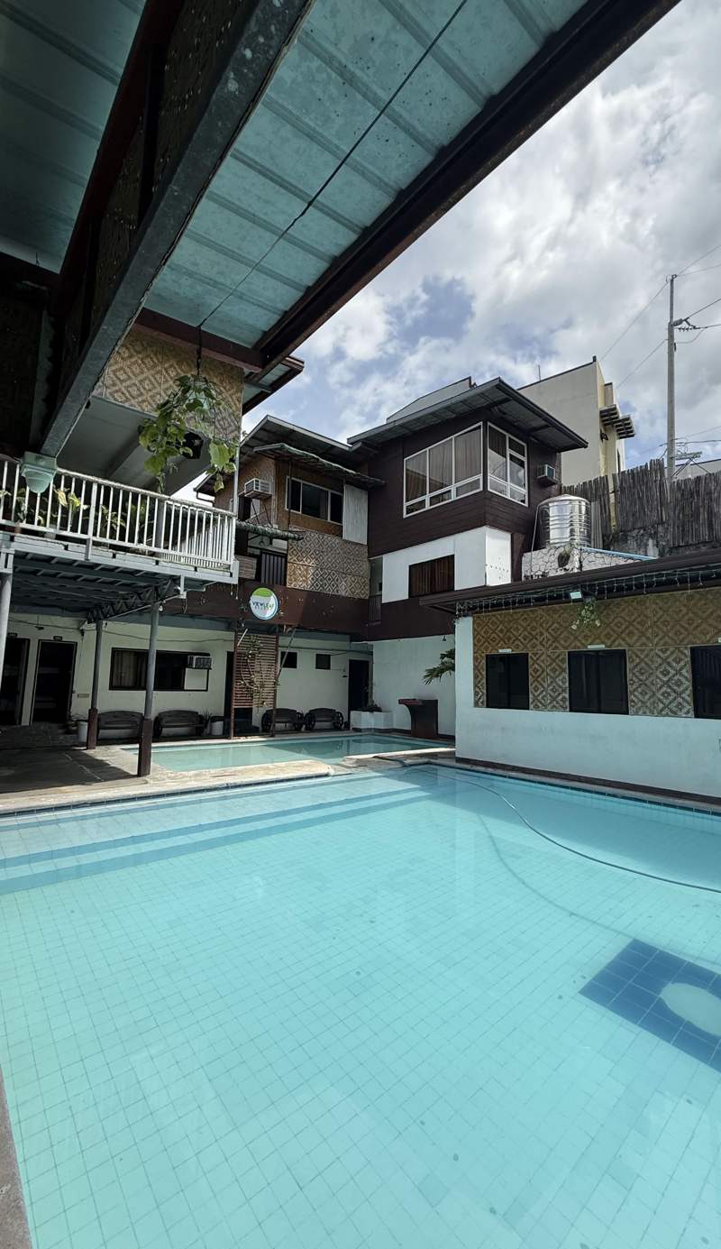 Viewleaf Resort Hotel Marikina