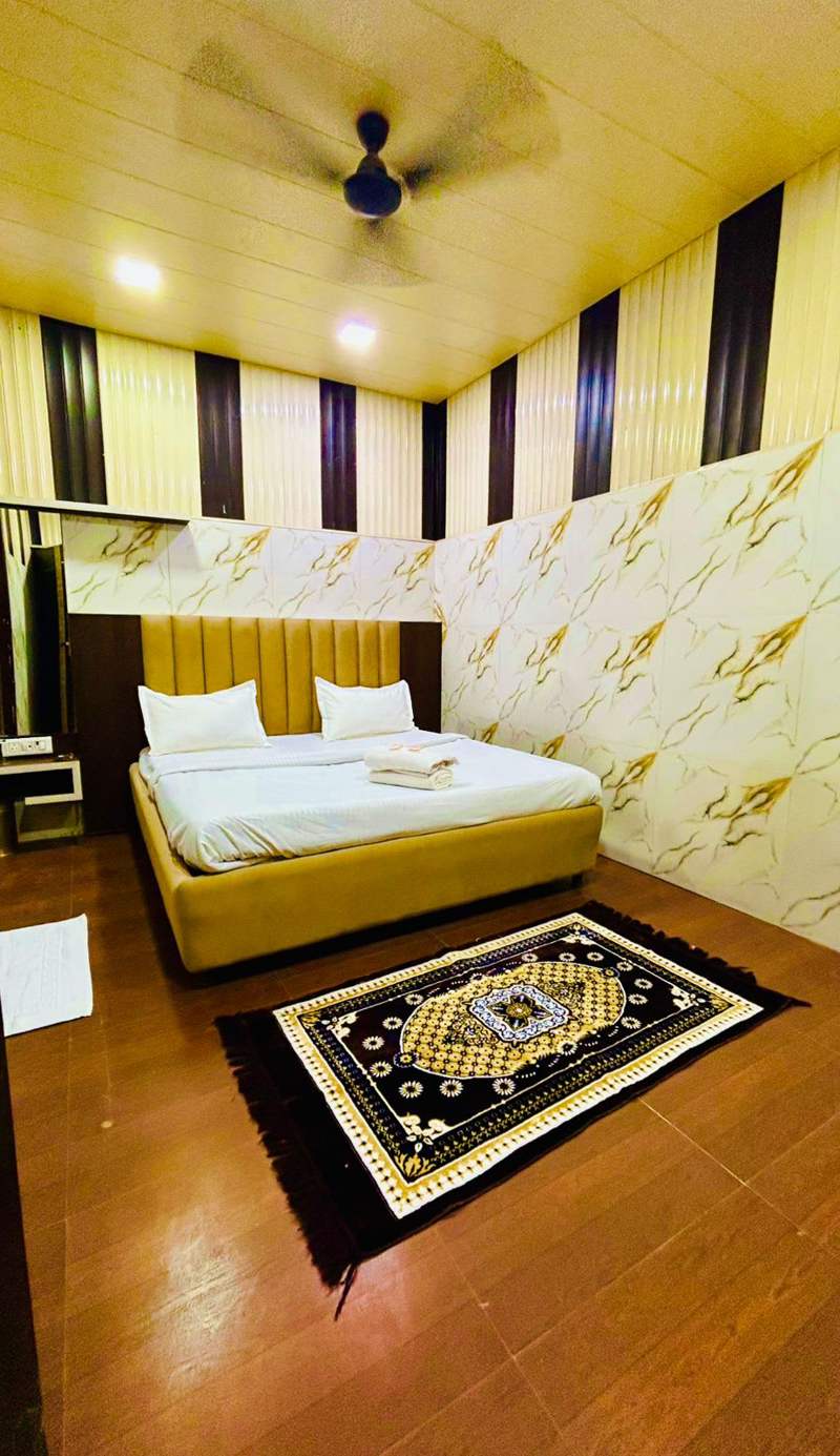 Hotel Avista Comfort-Amritsar